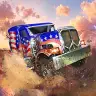 تحميل لعبة OTR – Offroad Car Driving Game مهكرة أحدث اصدار للاندرويد 2026