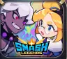 تحميل لعبة Smash Legends مهكرة 2026 قتال وأكشن للأندرويد مجانا apk