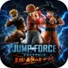 تحميل لعبة Jump Force Mobile مهكرة 2026 قتال وأنمي للأندرويد مجانا apk