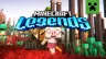 تحميل لعبة Minecraft Legends مهكرة 2026 مغامرات للأندرويد مجانا apk