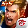 تحميل لعبة Garena RoV: Dragon LNY مهكرة أحدث اصدار للاندرويد APK