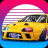 تحميل لعبة Project Drift مهكرة 2026 - أحدث اصدار للاندرويد APK