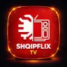 تحميل تطبيق Shqipflix Tv مهكر 2026 شيب فليكس تي في APK أحدث اصدار