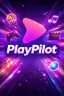 تحميل تطبيق PlayPilot مهكر 2026 بلاي بايلوت Apk أحدث اصدار