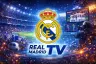تطبيق Real Madrid Tv مهكر ريال مدريد تي في Apk أحدث اصدار 2026