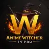 Anime Witcher مهكر 2026