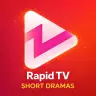 تحميل تطبيق Rapid TV Short Dramas مهكر 2026 APK دراما شورت للأندرويد أحدث إصدار مجانا v5.1.1