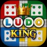 تحميل لعبة Ludo King مهكرة 2026 لودو كينج مجانا أحدث اصدار APK