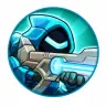 Iron Marines Invasion RTS مهكر 2026