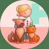 تحميل لعبة Save The Pets مهكرة 2026 Tycoon للاندرويد APK أحدث إصدار مجانا