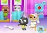 تحميل لعبة صديقي توم المتكلم وأصحابه مهكرة 2026 APK My Talking Tom أحدث إصدار مجانا