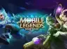 تحميل لعبة MLBB مواجهة الأبطال مهكرة 2026 APK أحدث إصدار مجانا