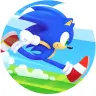 تحميل لعبة Sonic Runners Adventure Apk مهكرة 2026 المغامرة سونيك العدائين أحدث إصدار مجانا