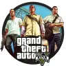 تحميل جراند ثفت اوتو GTA مهكرة 2026 Grand Theft Auto V APK أحدث اصدار