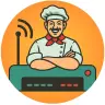 تحميل لعبة Router Chef Pro مهكرة 2026 راوتر شيف Apk أحدث إصدار مجانا