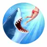تحميل لعبة Hungry Shark Evolution مهكرة 2026 APK للاندرويد آخر إصدار