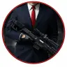 Hitman Sniper مهكرة 2026