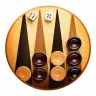 تحميل لعبة Backgammon Live مهكرة 2026