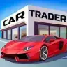 تحميل لعبة Car Trader Simulator MOD مهكرة 2026