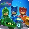 تحميل لعبة PJ Masks™: Racing Heroes APK مهكرة 2026 أحدث إصدار مجانا
