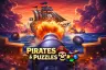 تحميل لعبة Pirates & Puzzles مهكرة 2026 أحدث اصدار للاندرويد APK