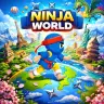 تحميل لعبة Ninja World مهكرة 2026 أحدث اصدار للاندرويد APK