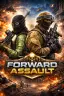 تحميل لعبة Forward Assault مهكرة 2026 أحدث اصدار للاندرويد APK