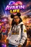 تحميل لعبة Avakin Life مهكرة 2026 أحدث اصدار للاندرويد APK