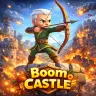 تحميل تطبيق Boom Castle مهكر 2026 أحدث اصدار للاندرويد APK