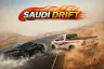تحميل تطبيق SAUDI DRIFT مهكر 2026 أحدث اصدار للاندرويد APK