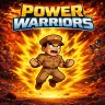 تحميل لعبة Power Warriors مهكرة 2026 أحدث اصدار للاندرويد APK