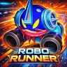 تحميل لعبة Robo Runner مهكرة 2026 أحدث اصدار للاندرويد APK
