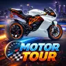 تحميل لعبة Motor Tour مهكرة 2026 APK أحدث إصدار للاندرويد