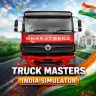 تحميل لعبة Truck Masters India Simulator مهكرة 2026 أحدث اصدار للاندرويد APK