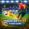 تحميل لعبة Soccer Kicks Strike Game مهكرة 2026 أحدث اصدار للاندرويد APK