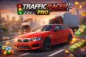 تحميل لعبة Traffic Racer Pro مهكرة 2026 أحدث اصدار للاندرويد APK