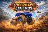 تحميل لعبة Offroad Legends مهكرة 2026 أحدث اصدار للاندرويد APK