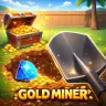 تحميل لعبة Gold Miner مهكرة 2026 جولد ماينر أحدث إصدار للاندرويد APK