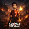 تحميل تطبيق Dark War Survival مهكر 2026 أحدث اصدار للاندرويد APK