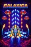 تحميل لعبة Galaxiga مهكرة 2026 أحدث اصدار للاندرويد APK