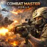 تحميل تطبيق Combat Master Mobile مهكر 2026 أحدث اصدار للاندرويد APK