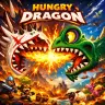 تحميل لعبة Hungry Dragon مهكرة 2026 أحدث اصدار للاندرويد APK