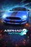 تحميل لعبة Asphalt Nitro مهكرة 2026 أحدث اصدار للاندرويد APK