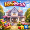 تحميل لعبة Homematch مهكرة 2026 أحدث اصدار للاندرويد APK