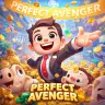 تحميل لعبة Perfect Avenger مهكرة 2026 أحدث اصدار للاندرويد APK