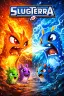 تحميل لعبة Slugterra مهكرة 2026 مغامرات للأندرويد مجانا apk بميزات مذهلة
