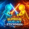 تحميل لعبة Supreme Duelist Stickman مهكرة 2026 أحدث إصدار للأندرويد APK مجانا