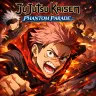 تحميل لعبة Jujutsu Kaisen Phantom Parade مهكرة 2026 أحدث اصدار للاندرويد APK