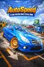 تحميل لعبة AutoSpeed Car Parking Online مهكرة 2026 أحدث اصدار للاندرويد APK