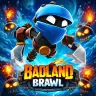 تحميل لعبة Badland Brawl مهكرة 2026 أحدث اصدار للاندرويد APK